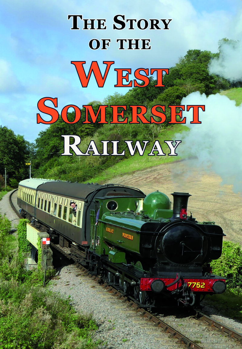 Story of the West Somerset Railway