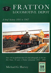 Fratton Locomotive Depot