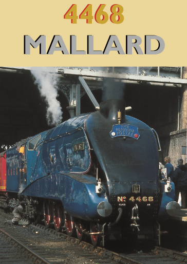 Mallard – 4468 Dvd