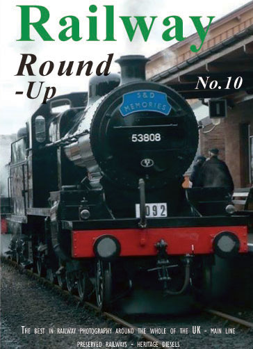 Railway Round-up No. 10