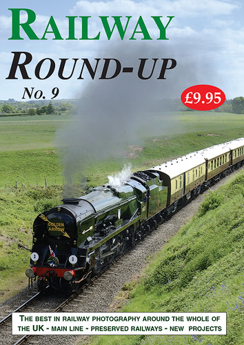 Railway Round-Up 9