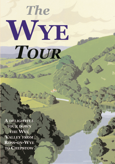 The Wye Valley