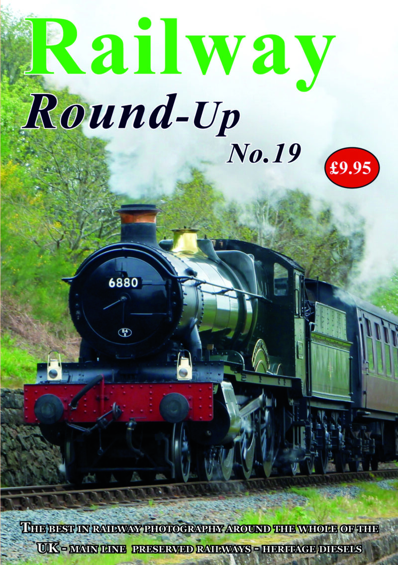 Railway Round Up No. 19